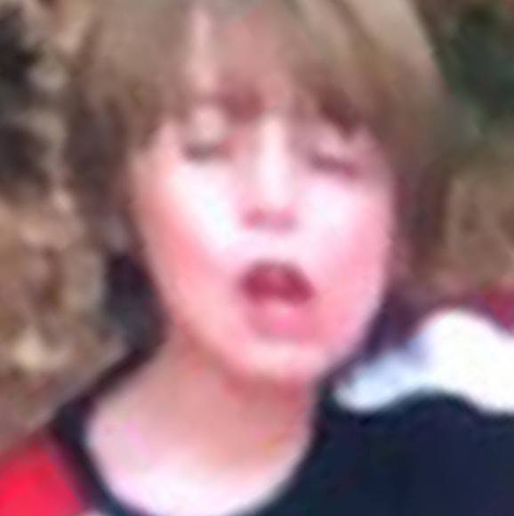 Meet your Posher, Calvin - Picture 1 of 1